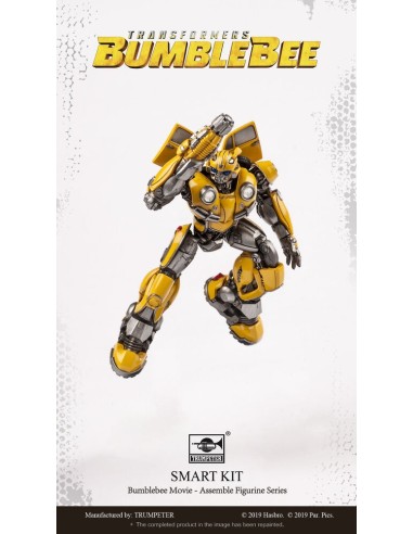 TF-6 Bumblebee 