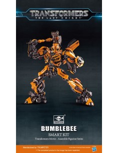 TF-5 Bumblebee  2