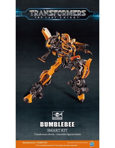 TF-5 Bumblebee 