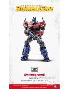 TF-6 Optimus Prime 