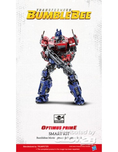 TF-6 Optimus Prime 