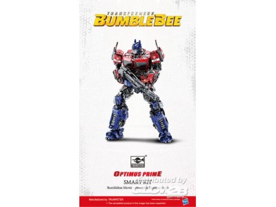 TF-6 Optimus Prime 