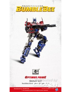 TF-6 Optimus Prime  2