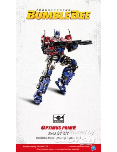 TF-6 Optimus Prime 