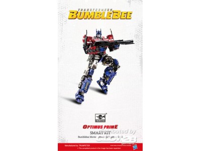 TF-6 Optimus Prime 