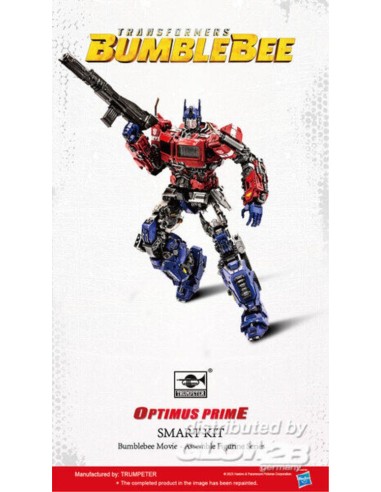 TF-6 Optimus Prime 