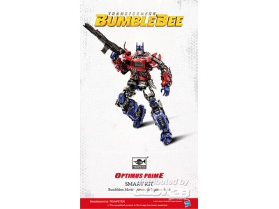 TF-6 Optimus Prime 