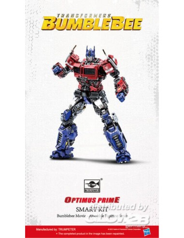 TF-6 Optimus Prime 