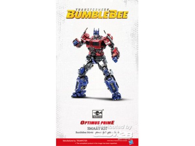TF-6 Optimus Prime 