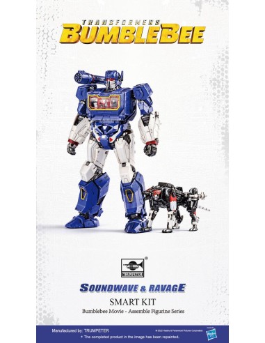 TF-6 Soundwave 
