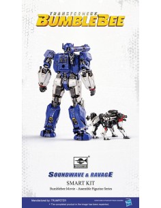 TF-6 Soundwave  2
