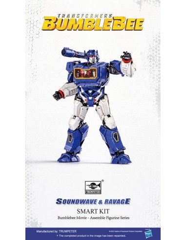 TF-6 Soundwave 