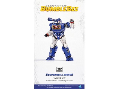 TF-6 Soundwave 