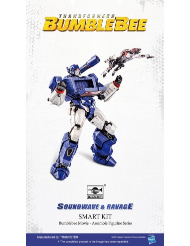 TF-6 Soundwave 