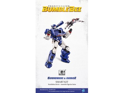 TF-6 Soundwave 