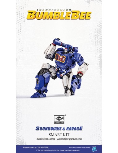 TF-6 Soundwave 