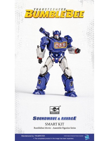 TF-6 Soundwave 