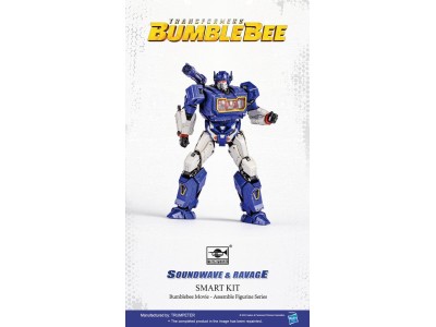 TF-6 Soundwave 