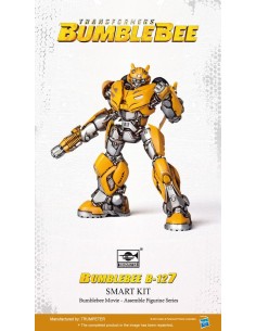 TF-6 Cybertron Bumblebee 