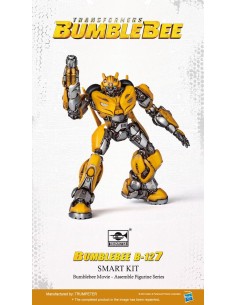 TF-6 Cybertron Bumblebee  2