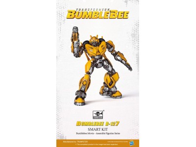 TF-6 Cybertron Bumblebee 