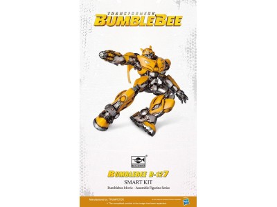 TF-6 Cybertron Bumblebee 
