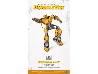 TF-6 Cybertron Bumblebee 