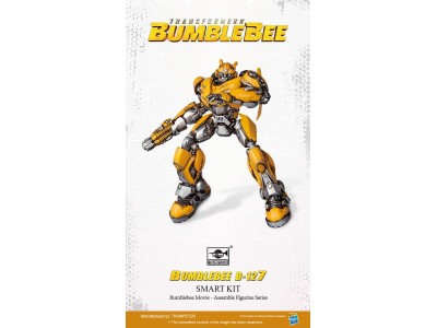 TF-6 Cybertron Bumblebee 