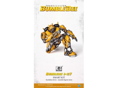 TF-6 Cybertron Bumblebee 