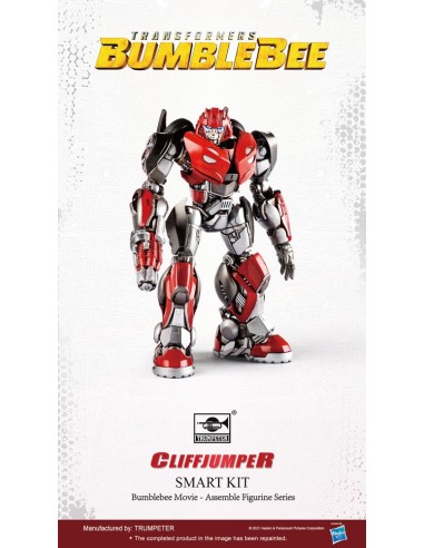 TF-6 Cliffjumper 