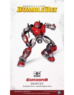 TF-6 Cliffjumper  2