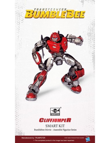 TF-6 Cliffjumper 