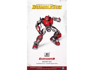 TF-6 Cliffjumper 