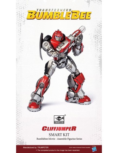 TF-6 Cliffjumper 