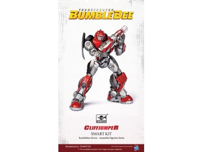 TF-6 Cliffjumper 