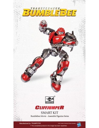 TF-6 Cliffjumper 