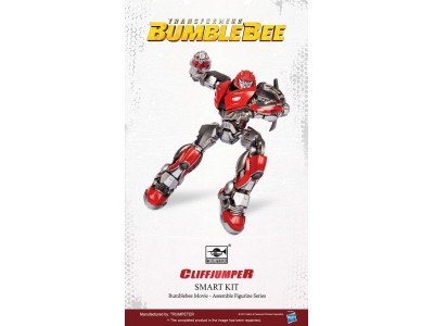 TF-6 Cliffjumper 