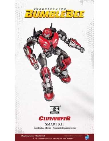 TF-6 Cliffjumper 