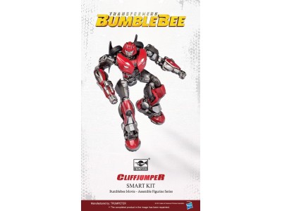TF-6 Cliffjumper 