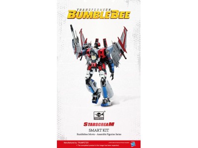 TF-6 Cybertron Starscream 