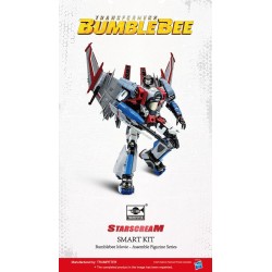 TF-6 Cybertron Starscream  2