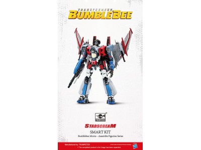 TF-6 Cybertron Starscream 