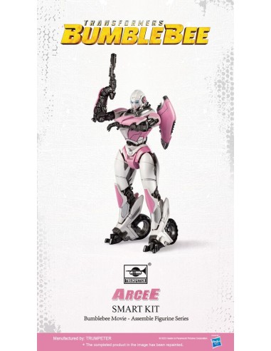 TF-6 Arcee 