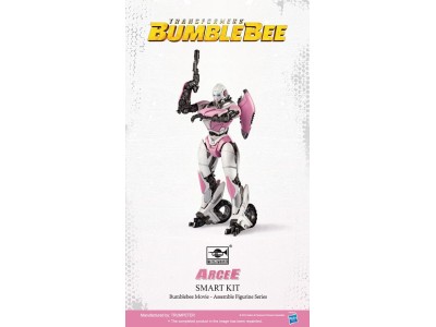 TF-6 Arcee 