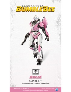 TF-6 Arcee  2