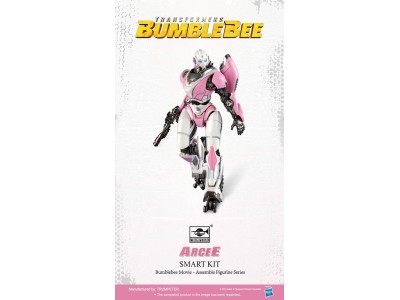 TF-6 Arcee 