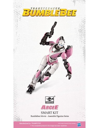 TF-6 Arcee 