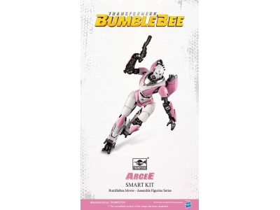 TF-6 Arcee 