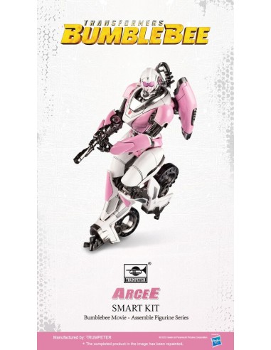 TF-6 Arcee 