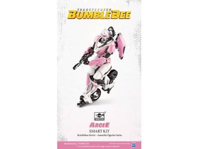TF-6 Arcee 